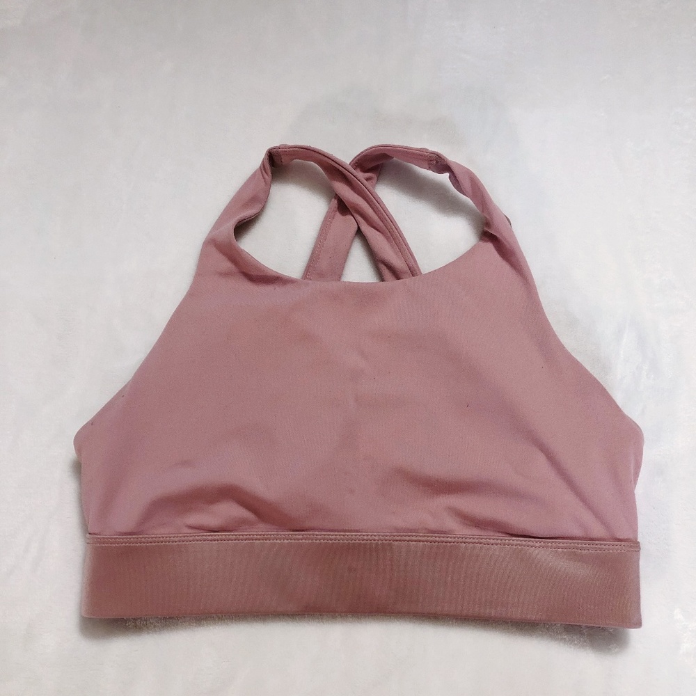 fabletics ella sports bra